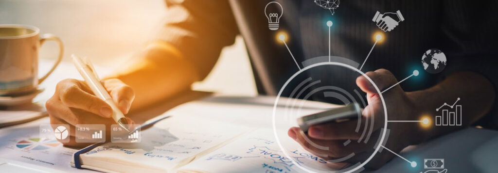 Consultanță strategică